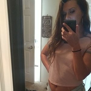 Meet your Posher, Ryanna